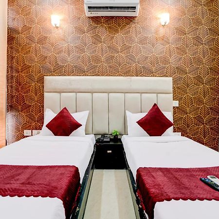 Fabexpress Next Home Gurgaon Dış mekan fotoğraf
