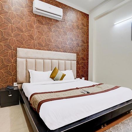 Fabexpress Next Home Gurgaon Dış mekan fotoğraf