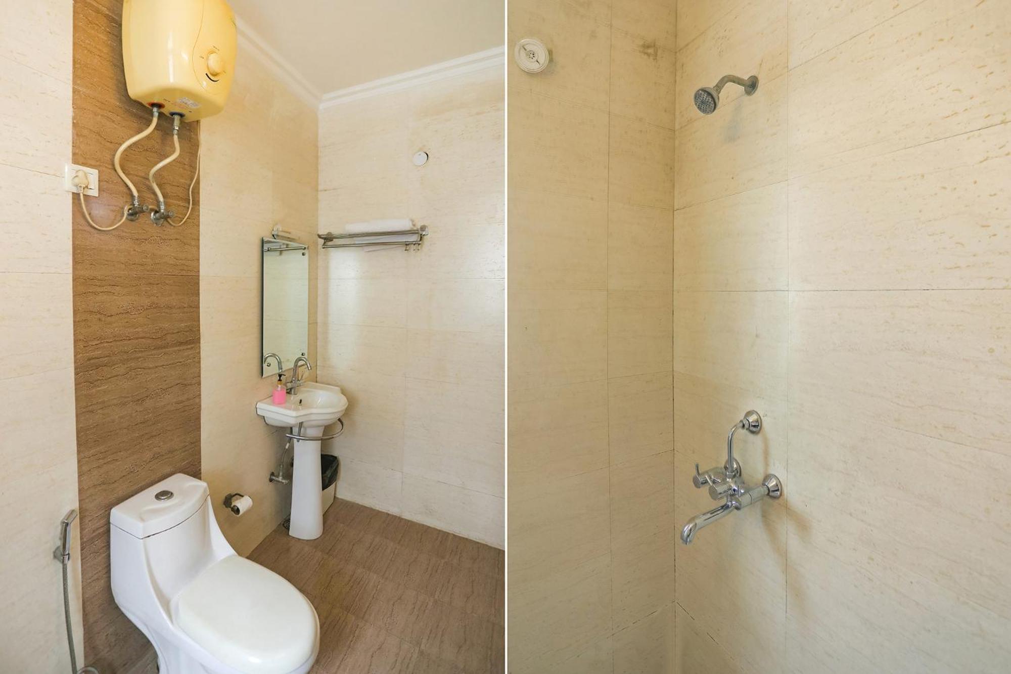 Fabexpress Next Home Gurgaon Dış mekan fotoğraf
