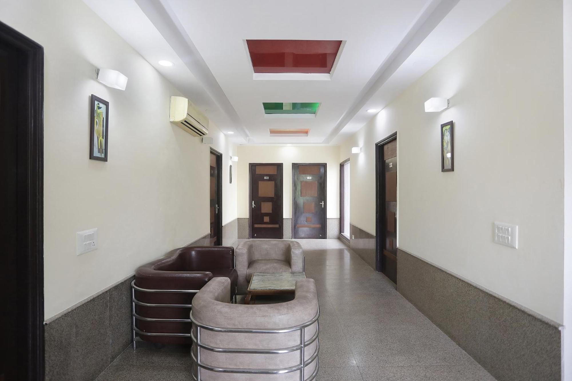 Fabexpress Next Home Gurgaon Dış mekan fotoğraf