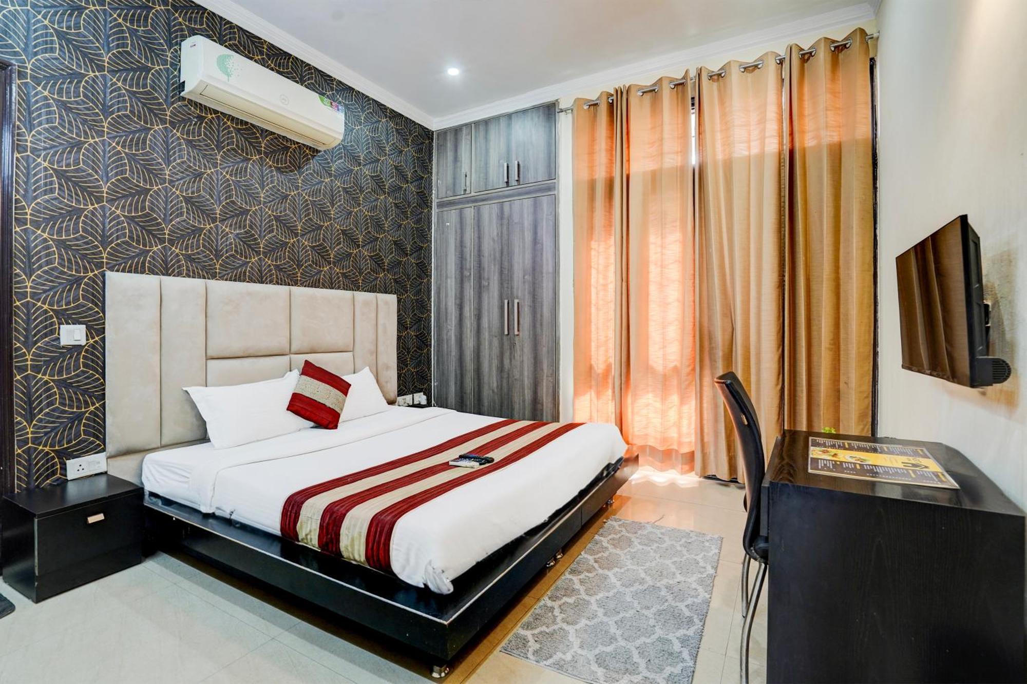 Fabexpress Next Home Gurgaon Dış mekan fotoğraf