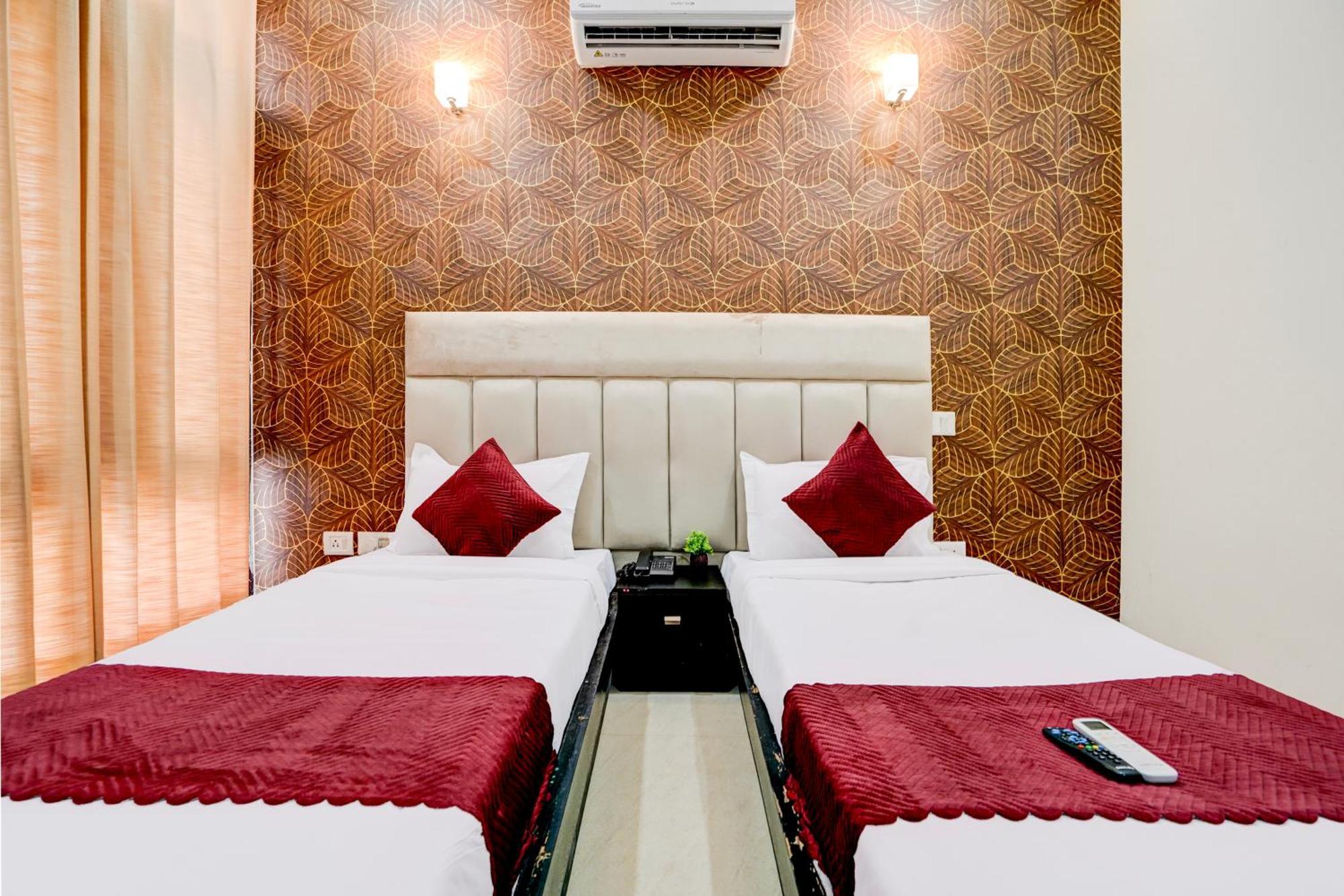 Fabexpress Next Home Gurgaon Dış mekan fotoğraf
