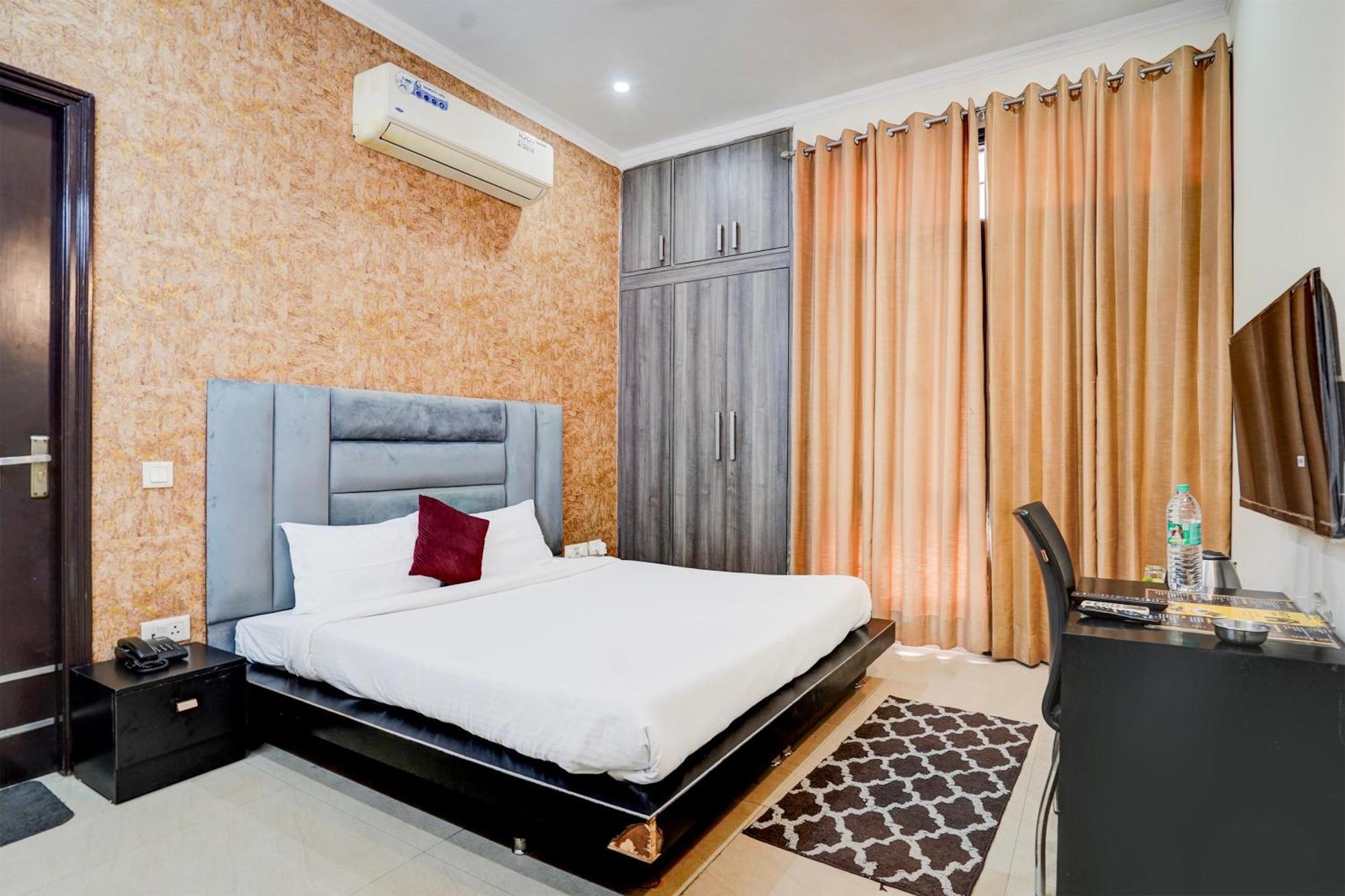 Fabexpress Next Home Gurgaon Dış mekan fotoğraf