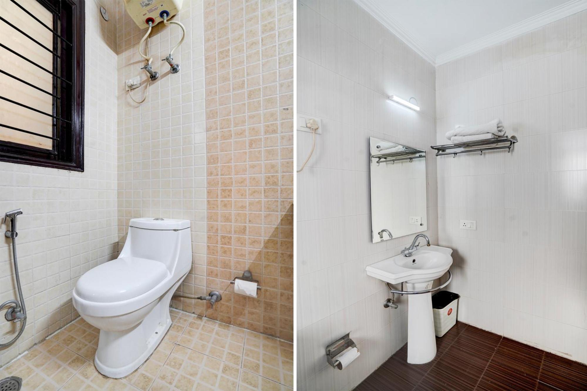 Fabexpress Next Home Gurgaon Dış mekan fotoğraf