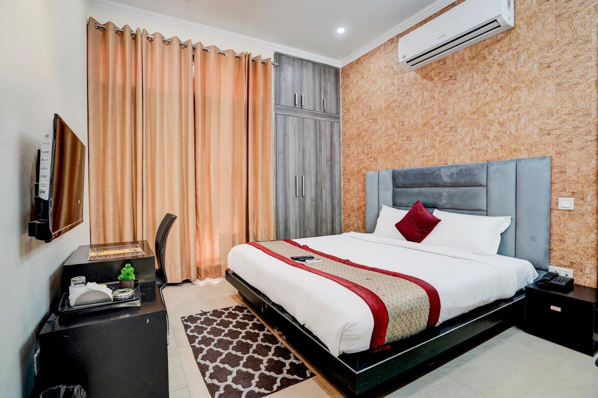 Fabexpress Next Home Gurgaon Dış mekan fotoğraf