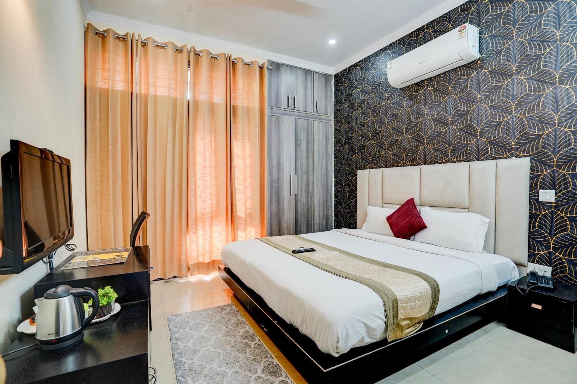 Fabexpress Next Home Gurgaon Dış mekan fotoğraf