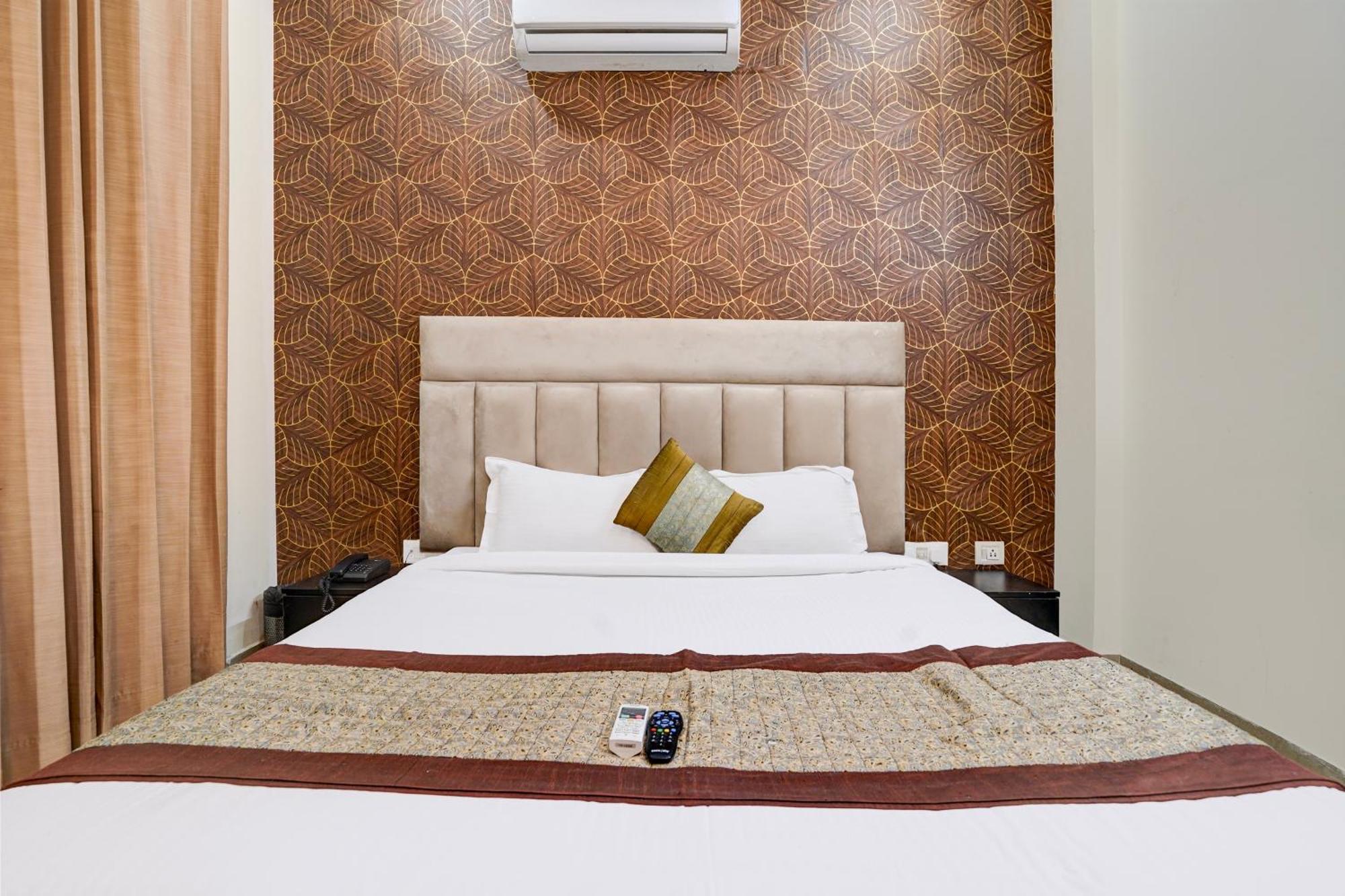 Fabexpress Next Home Gurgaon Dış mekan fotoğraf