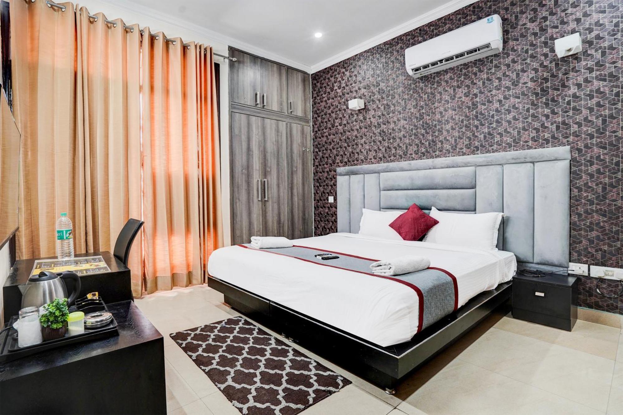 Fabexpress Next Home Gurgaon Dış mekan fotoğraf