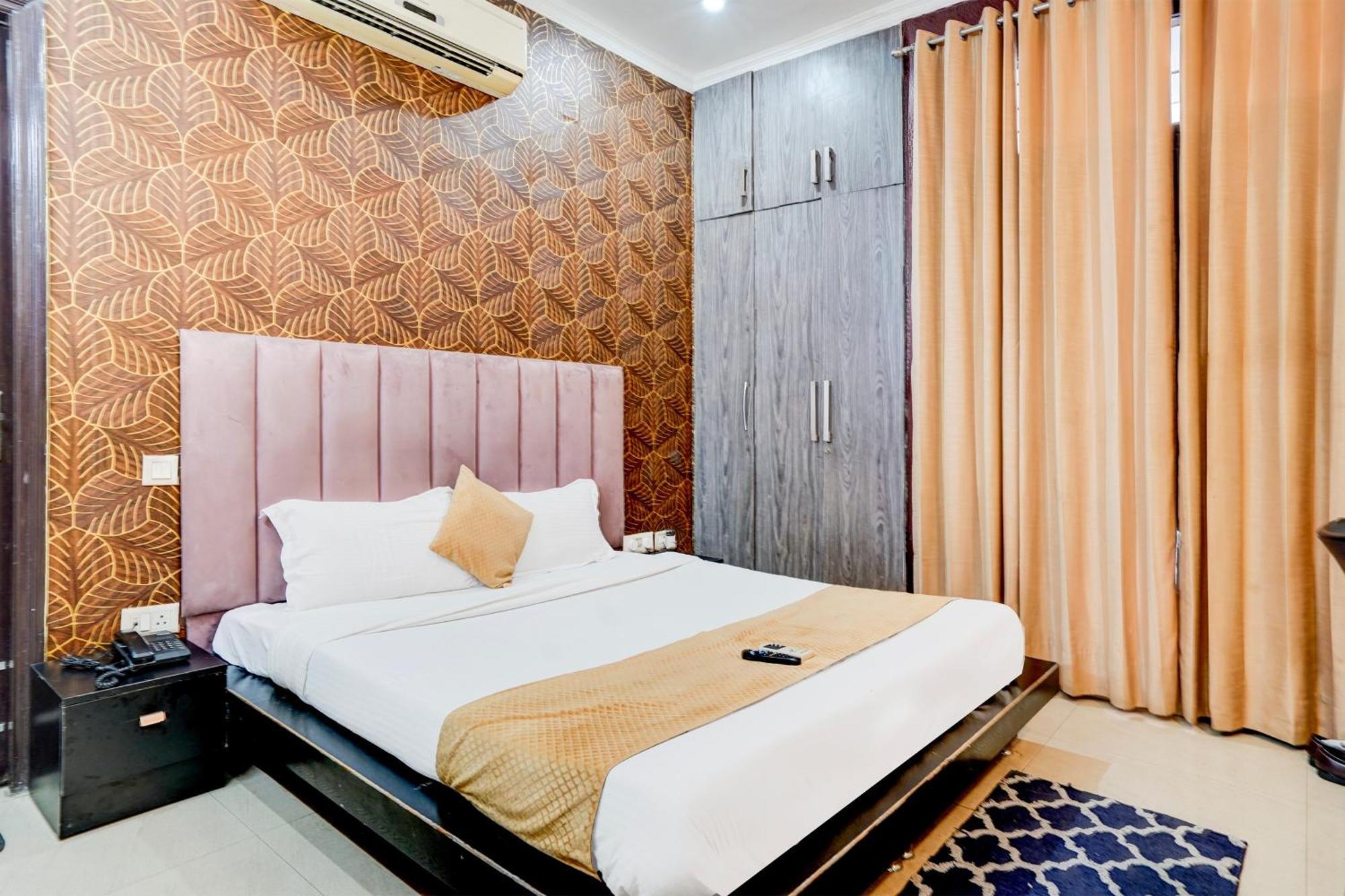 Fabexpress Next Home Gurgaon Dış mekan fotoğraf